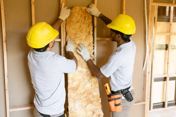 Types of Insulation We Offer in Lawrence, NY